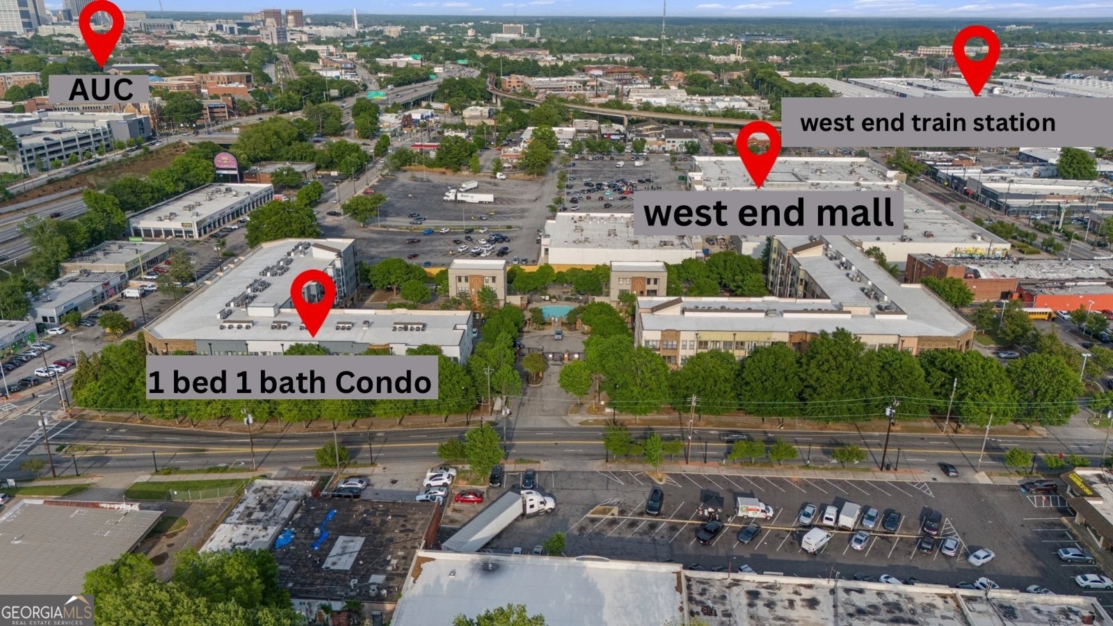 898 Oak Street Atlanta - 2