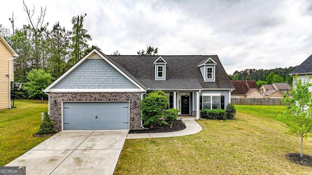 12 Winchester Avenue Adairsville - 1