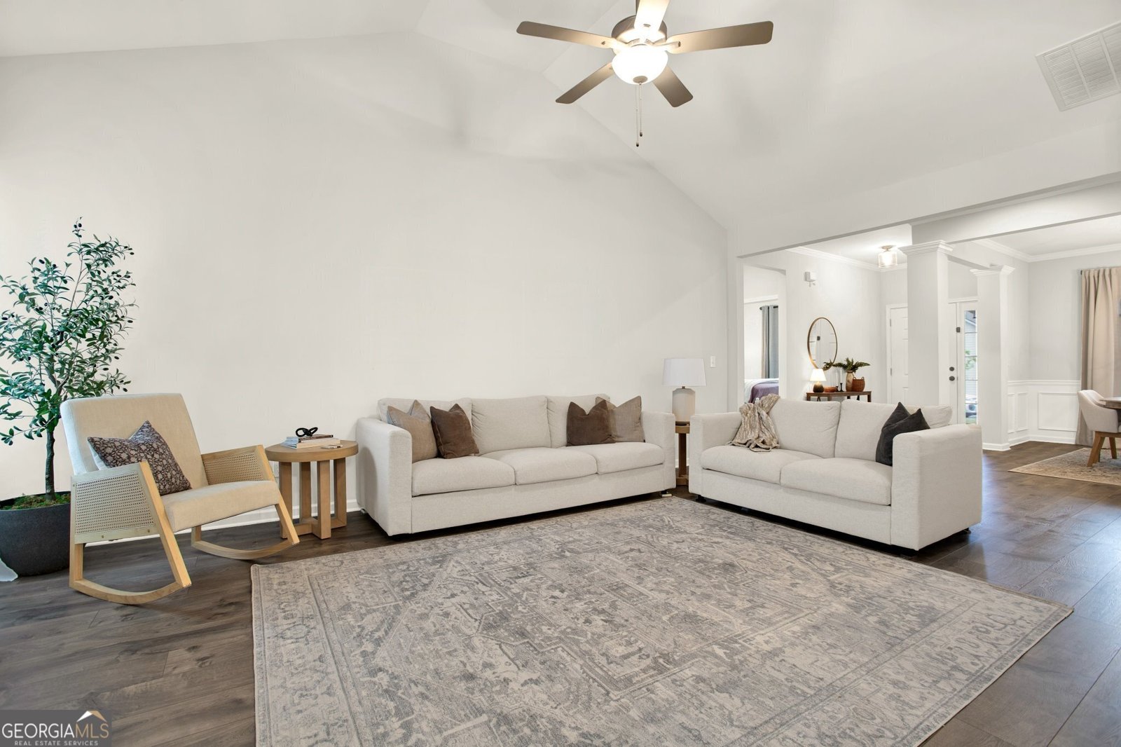 12 Winchester Avenue Adairsville - 13