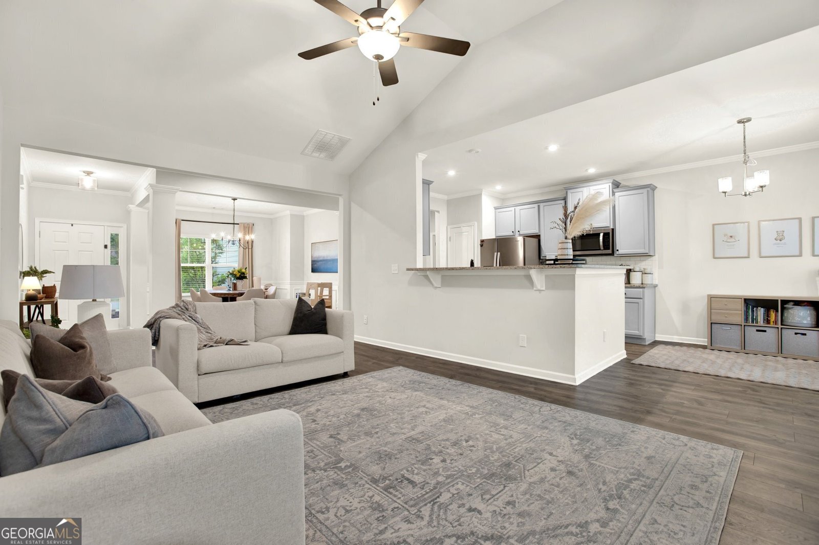12 Winchester Avenue Adairsville - 14