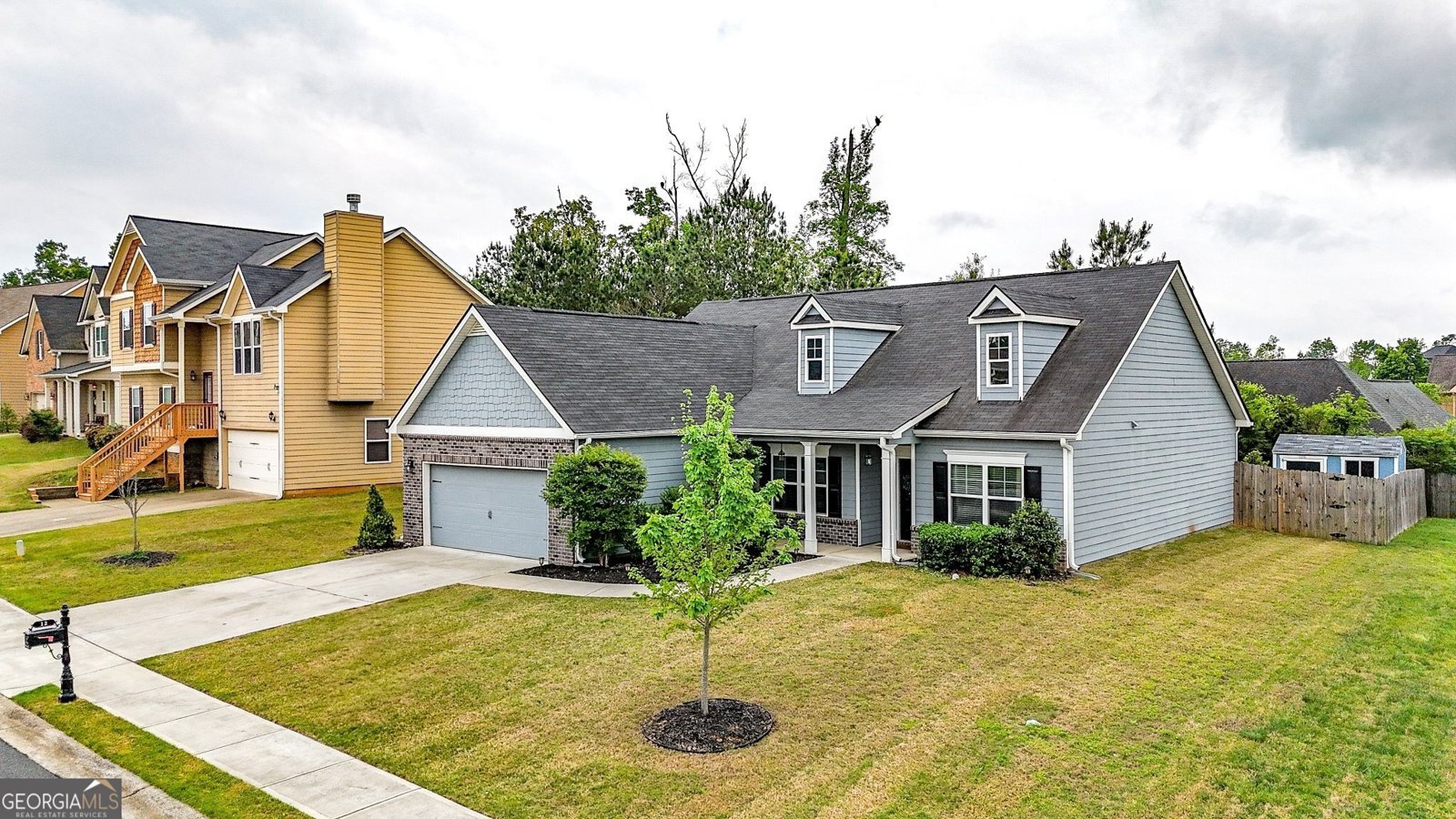 12 Winchester Avenue Adairsville - 2
