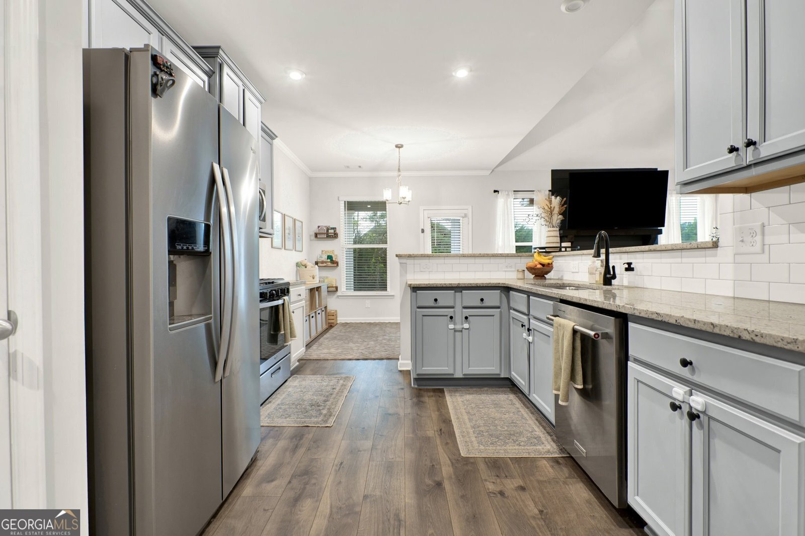 12 Winchester Avenue Adairsville - 21
