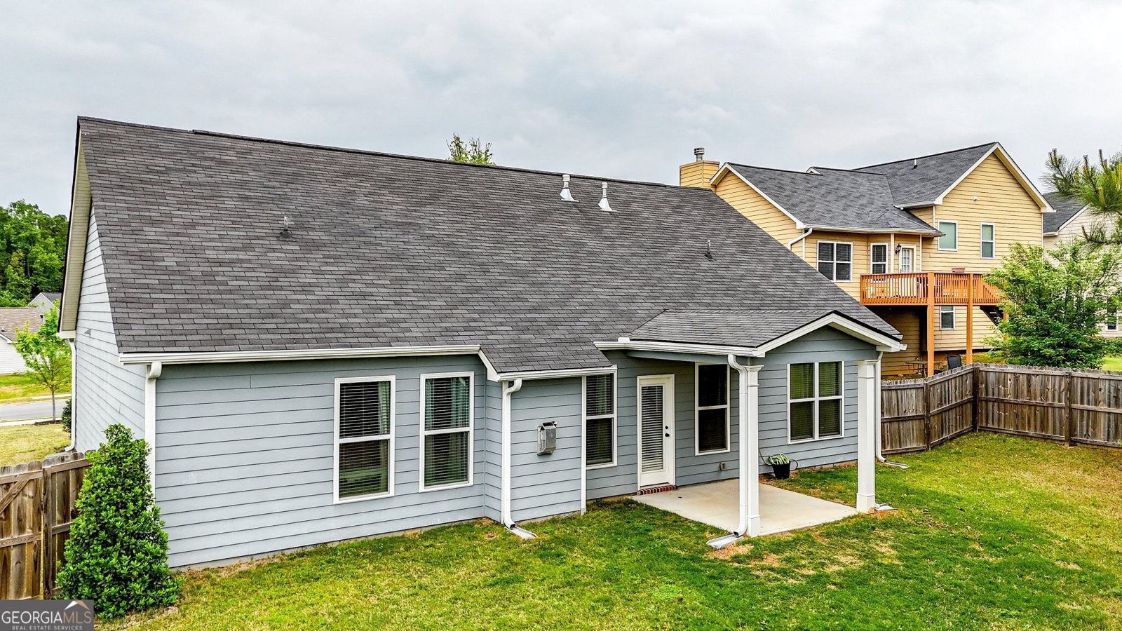 12 Winchester Avenue Adairsville - 35