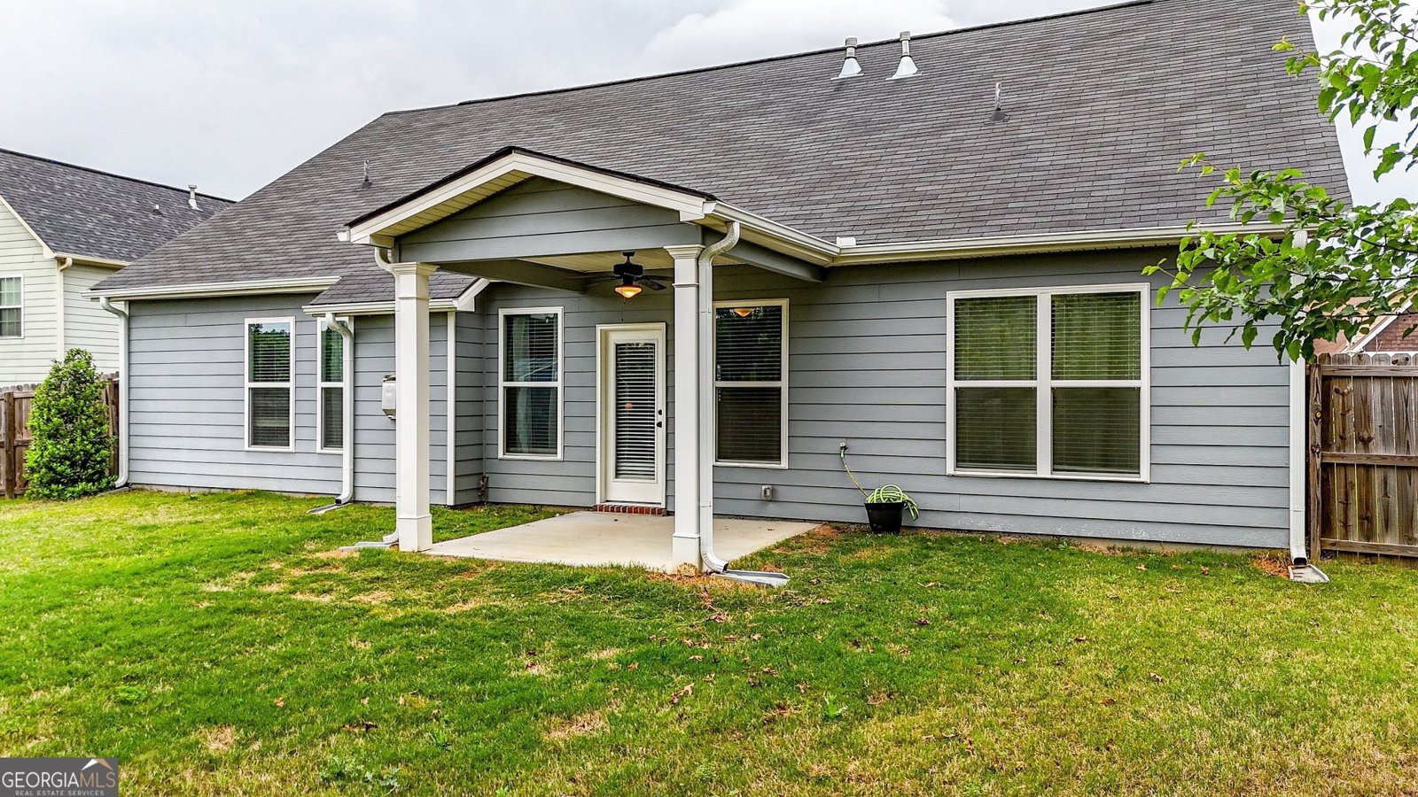 12 Winchester Avenue Adairsville - 36