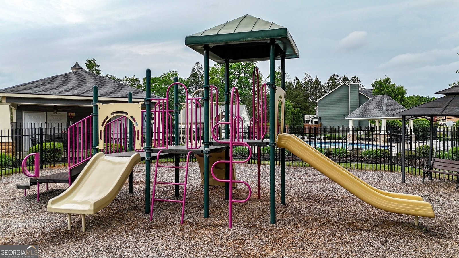 12 Winchester Avenue Adairsville - 43