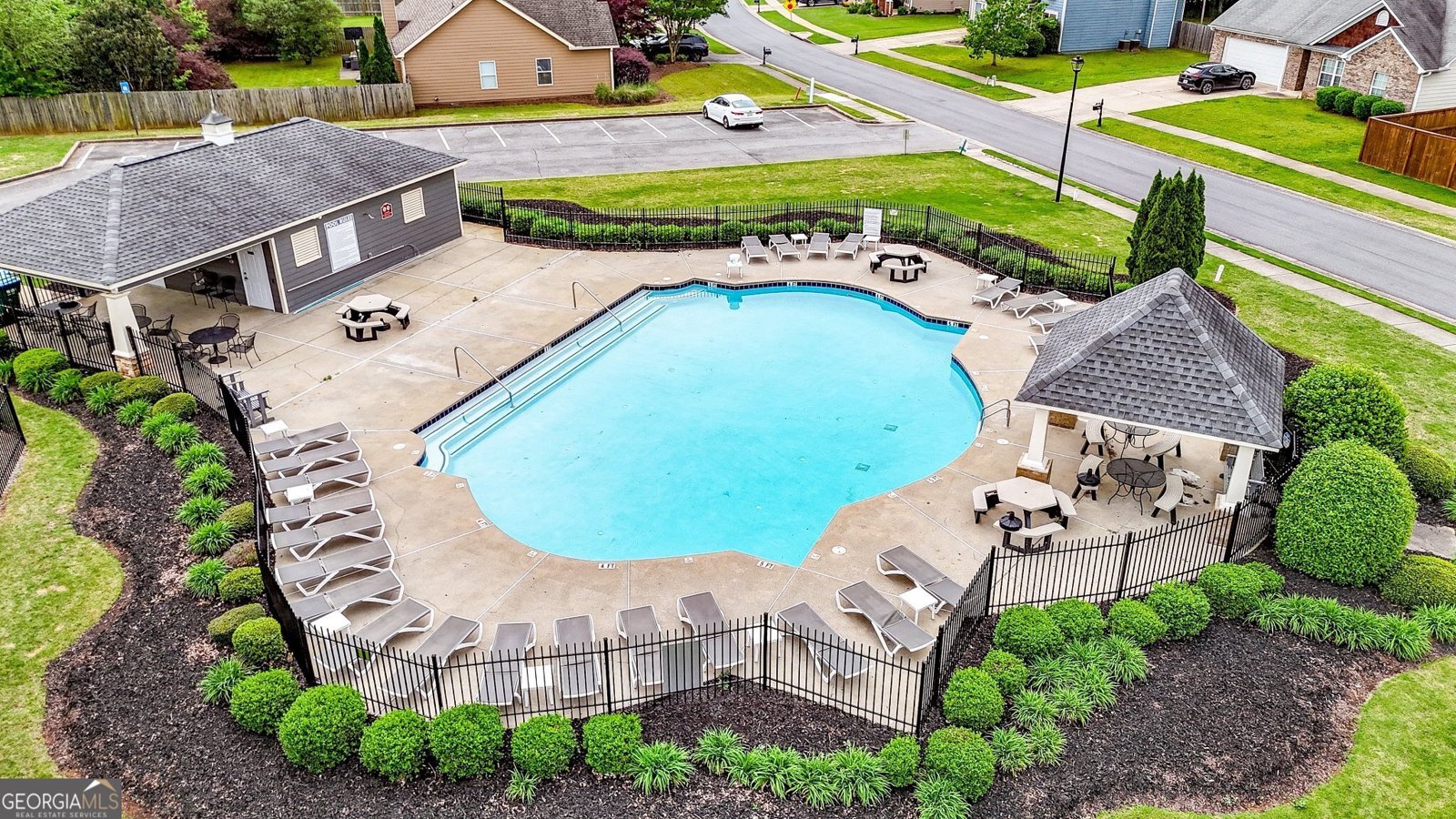 12 Winchester Avenue Adairsville - 44