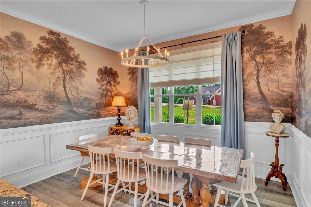 205 River Forest Drive Forsyth - 18