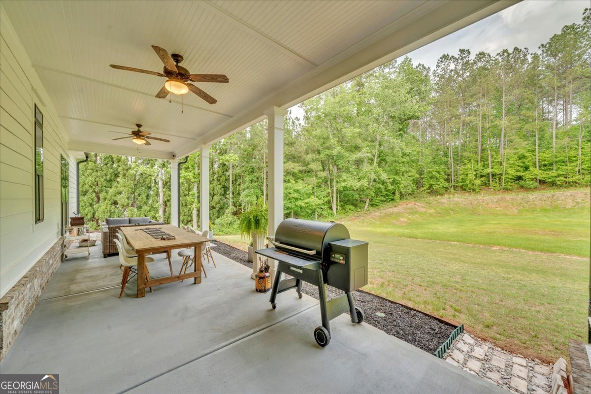 205 River Forest Drive Forsyth - 45