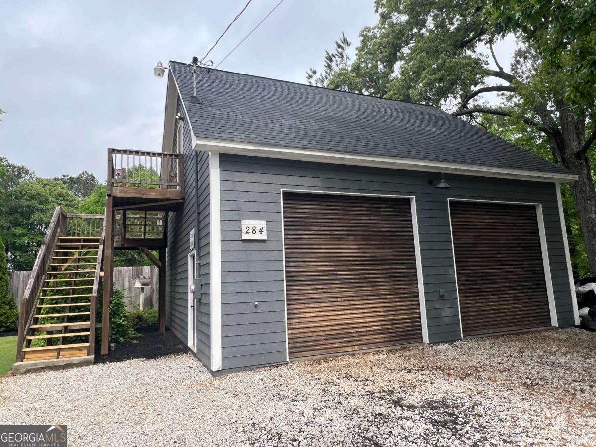 284 Harris Loop Dallas - 1