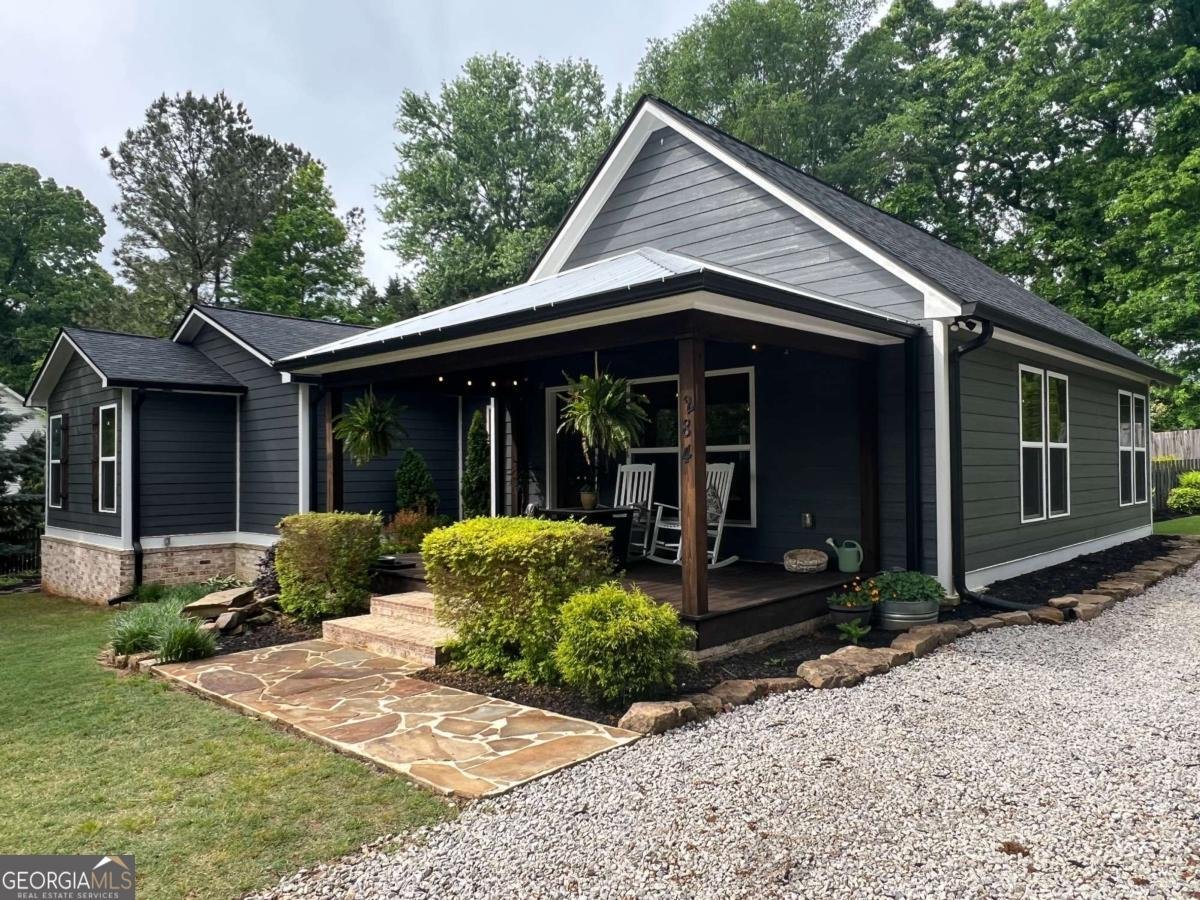 284 Harris Loop Dallas - 2