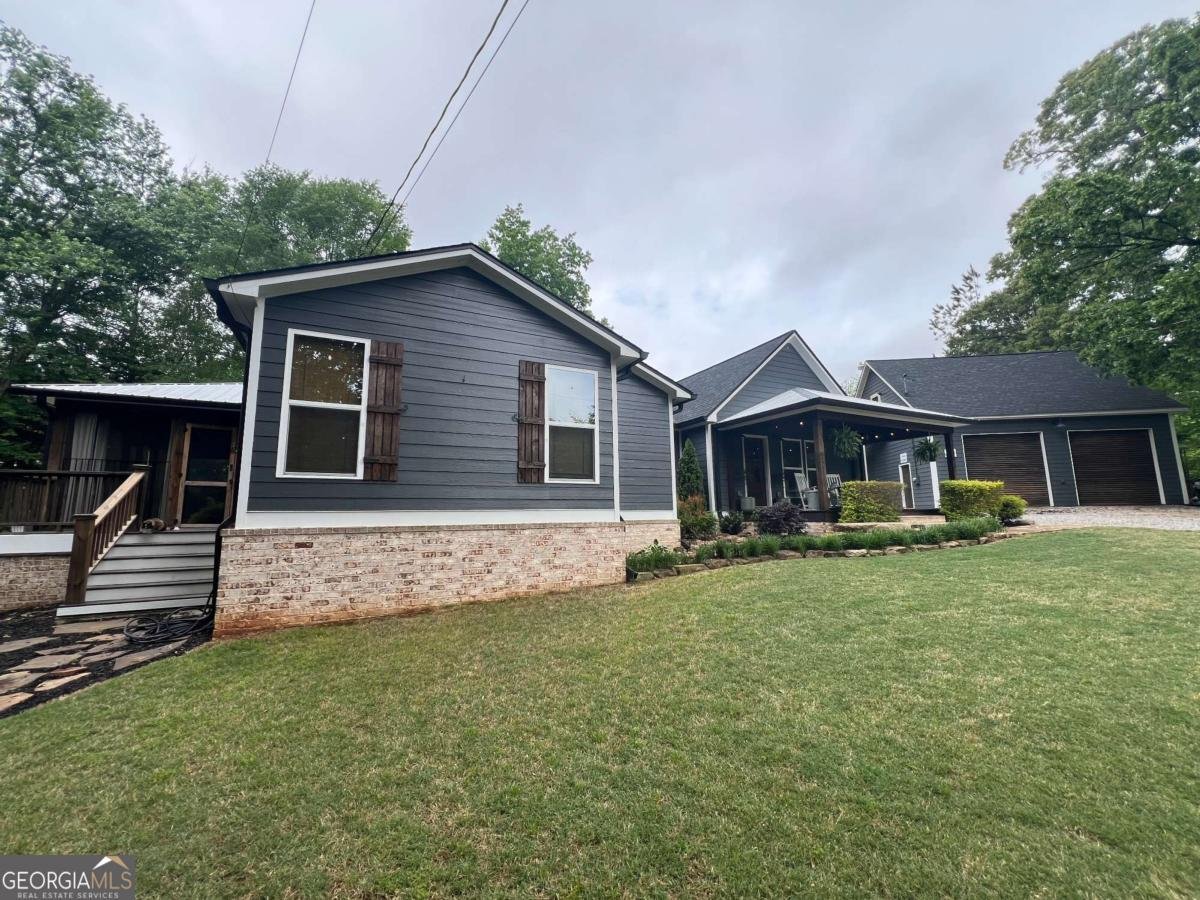284 Harris Loop Dallas - 3