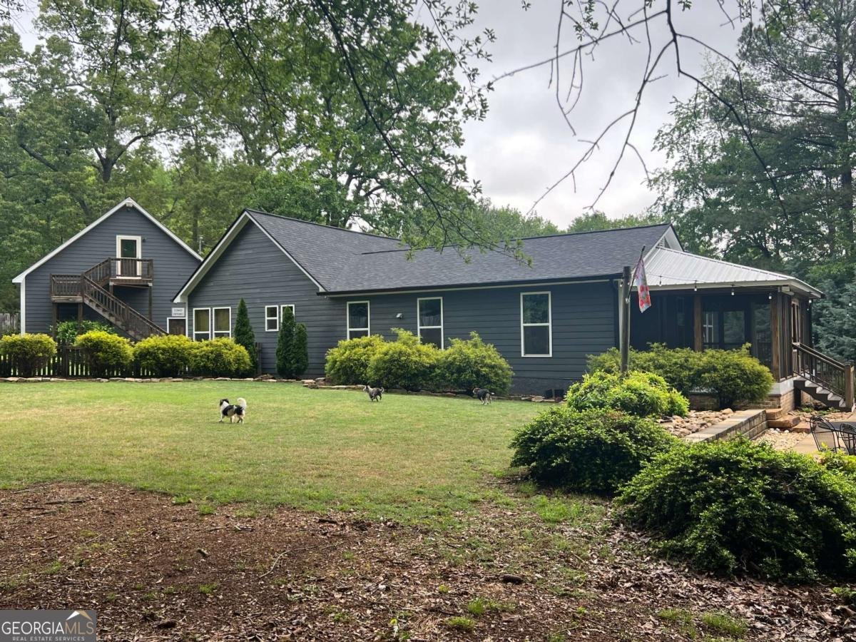 284 Harris Loop Dallas - 4