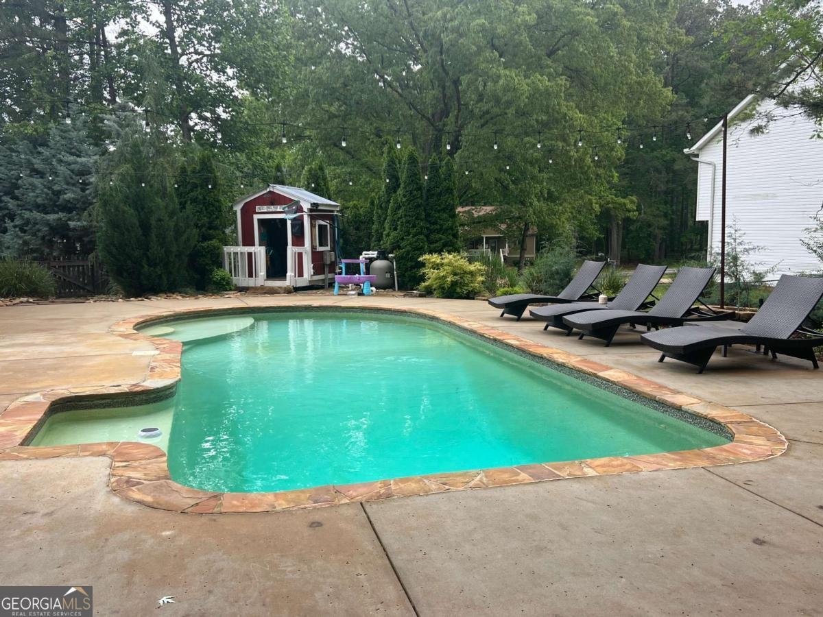 284 Harris Loop Dallas - 5