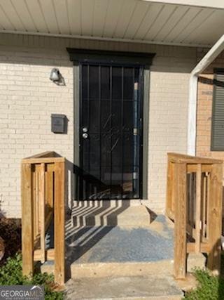 4701 flat shoals Union City - 2