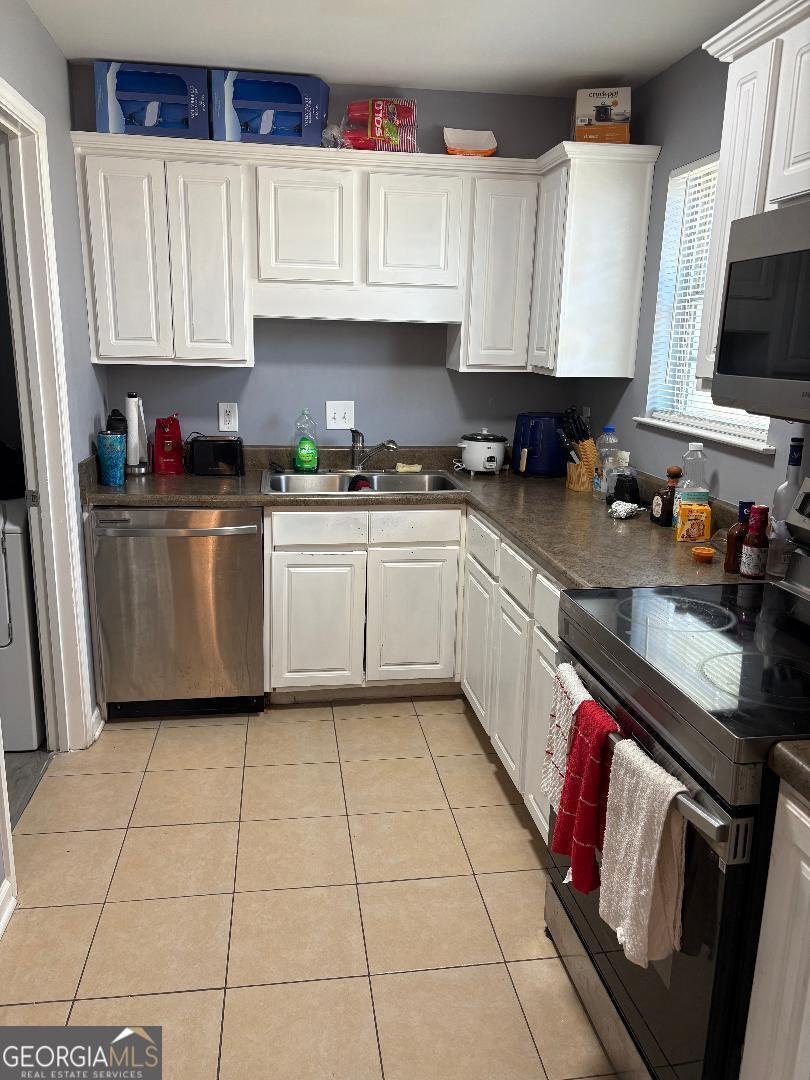 4701 flat shoals Union City - 4