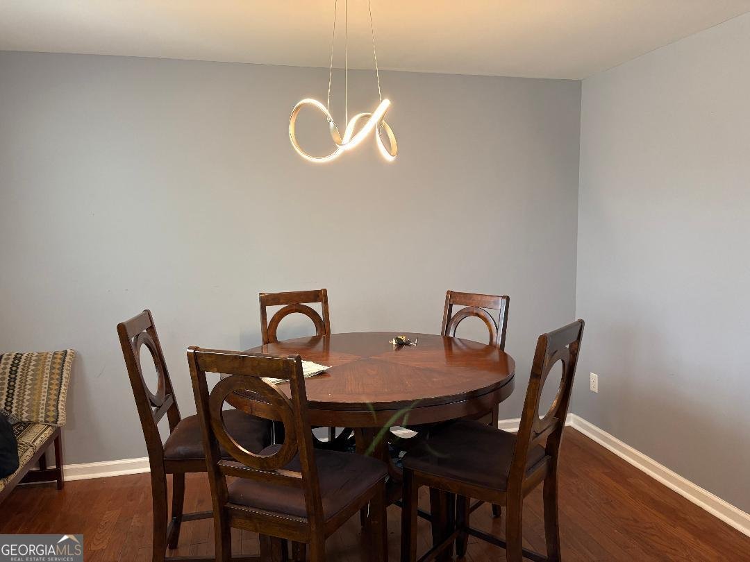 4701 flat shoals Union City - 6
