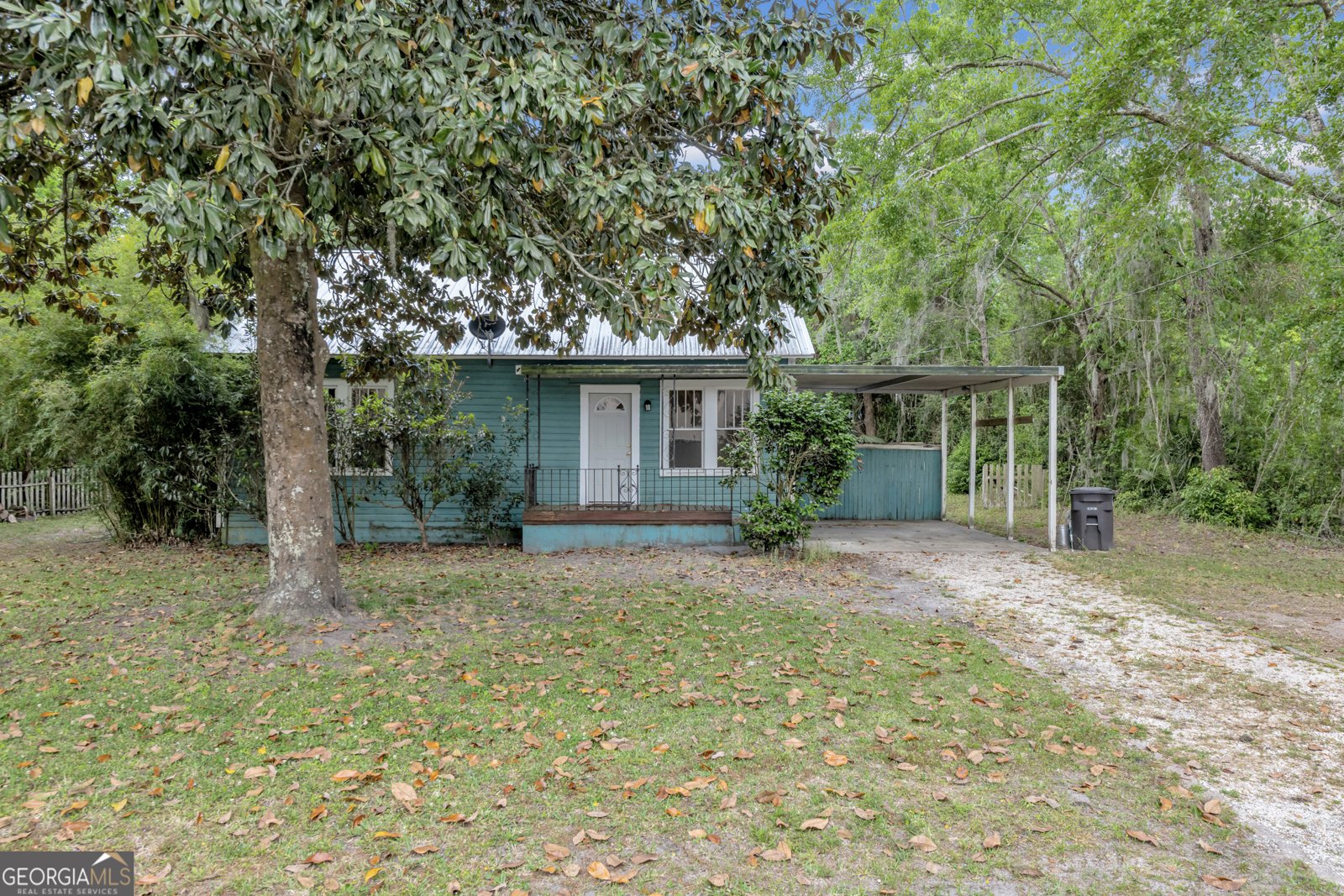 203 5th Street Woodbine - 10