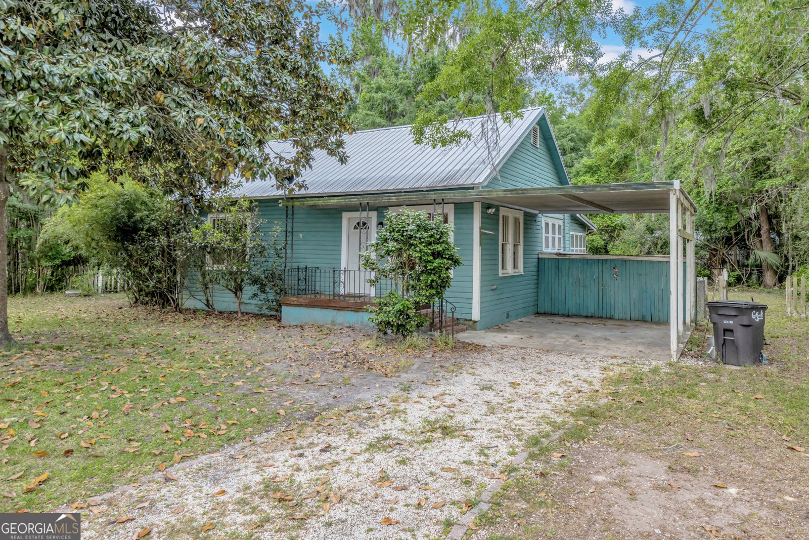 203 5th Street Woodbine - 11
