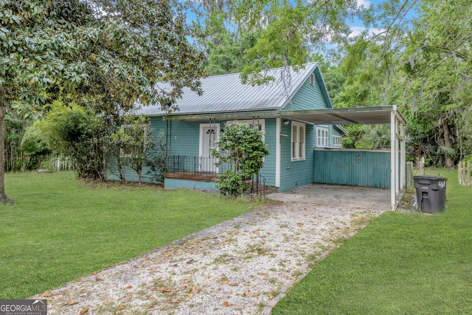 203 5th Street Woodbine - 12