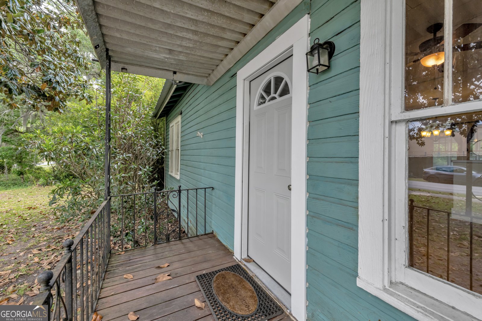 203 5th Street Woodbine - 13