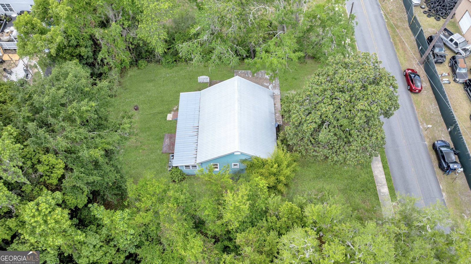 203 5th Street Woodbine - 29