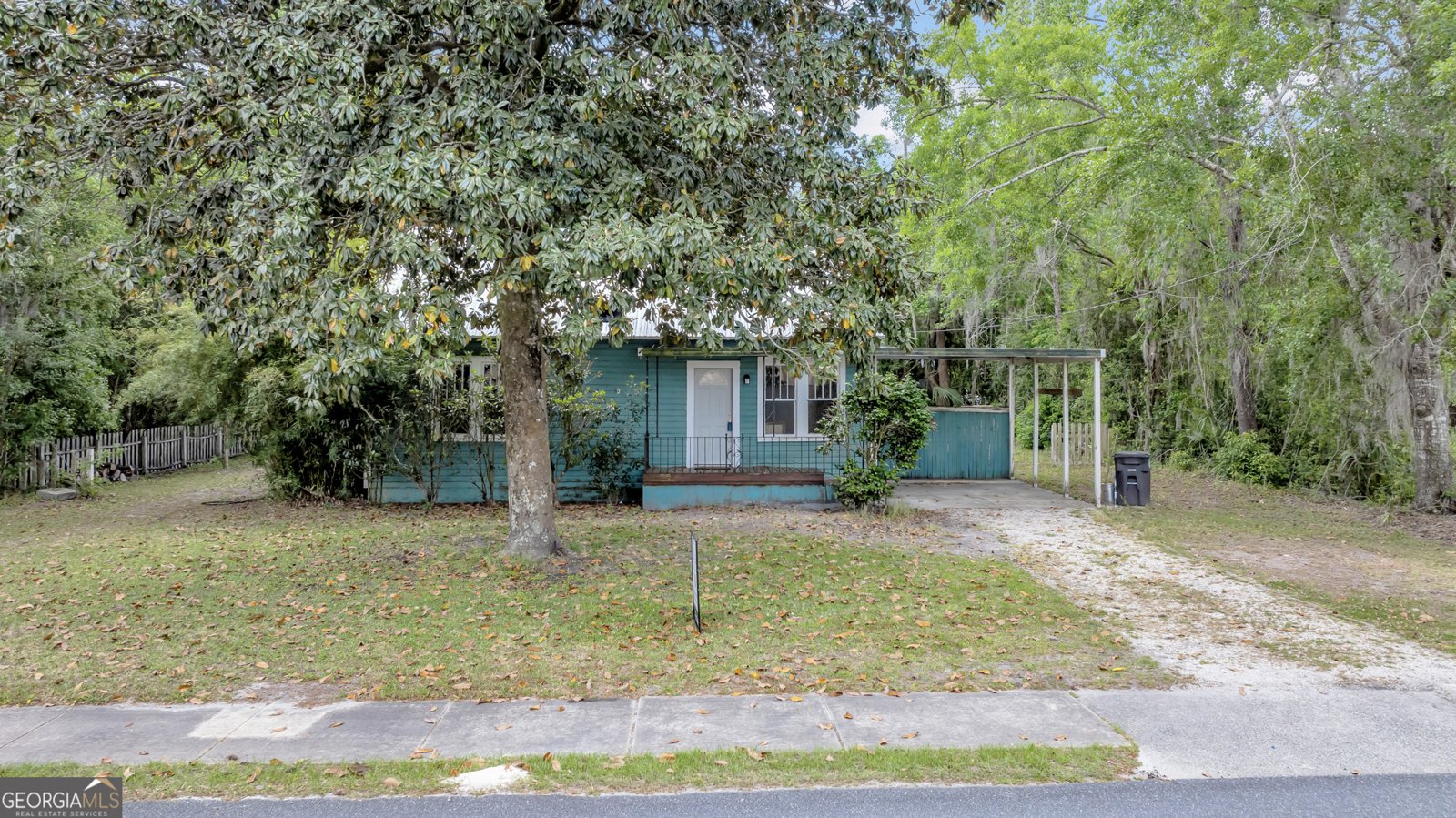 203 5th Street Woodbine - 3