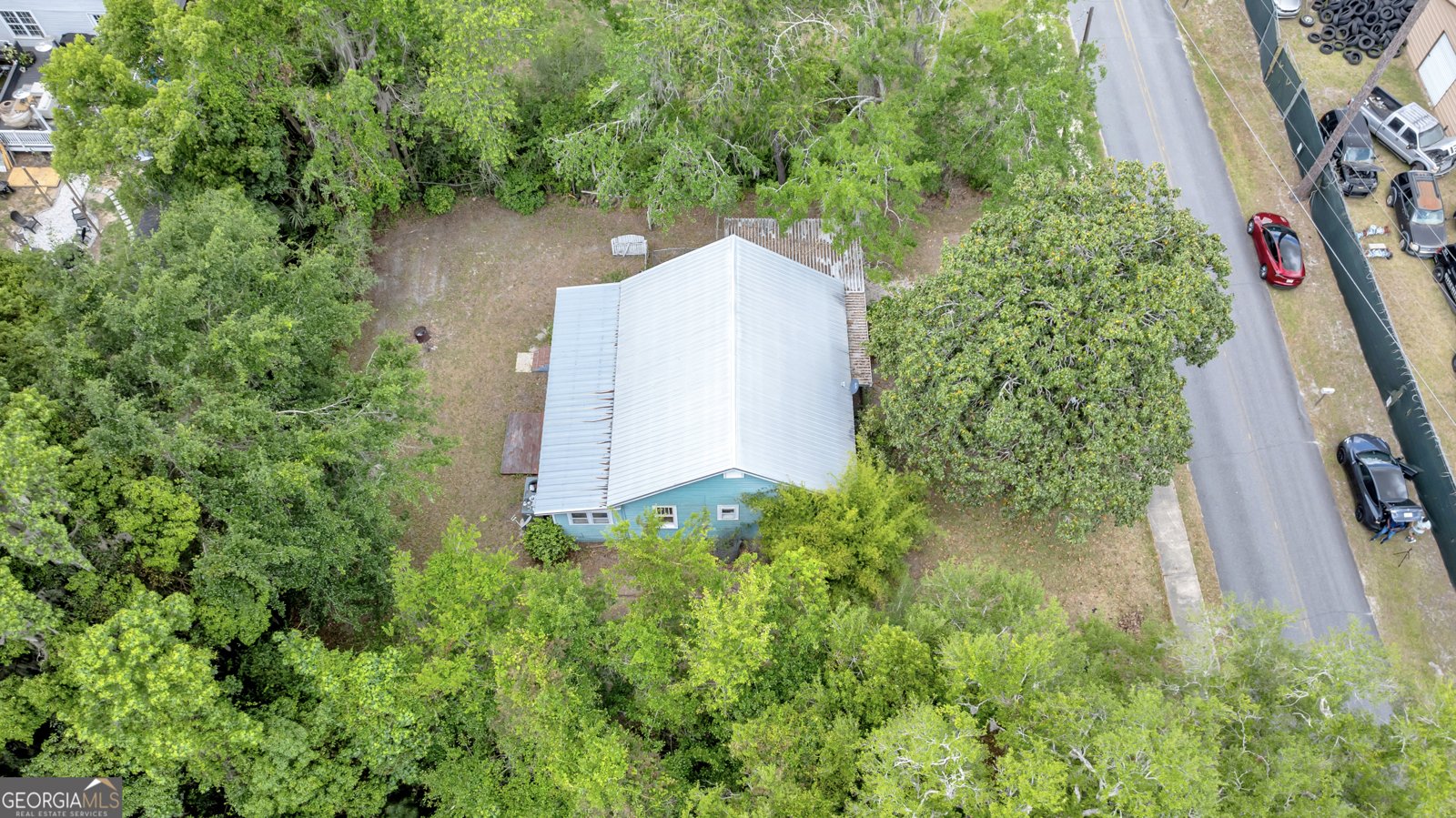 203 5th Street Woodbine - 30