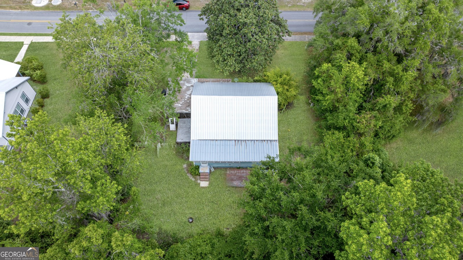 203 5th Street Woodbine - 31