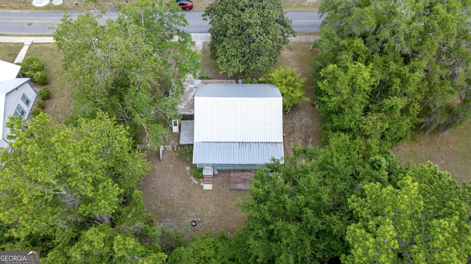 203 5th Street Woodbine - 32