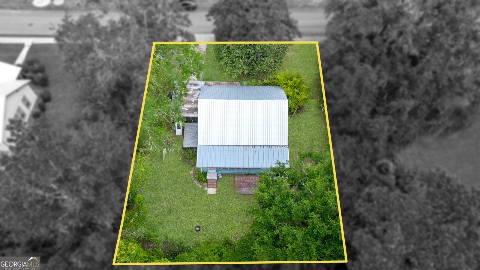 203 5th Street Woodbine - 33