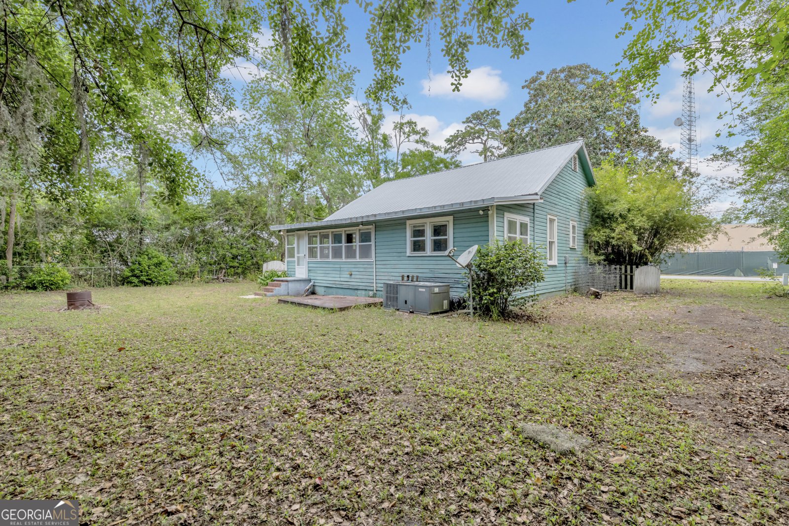 203 5th Street Woodbine - 4