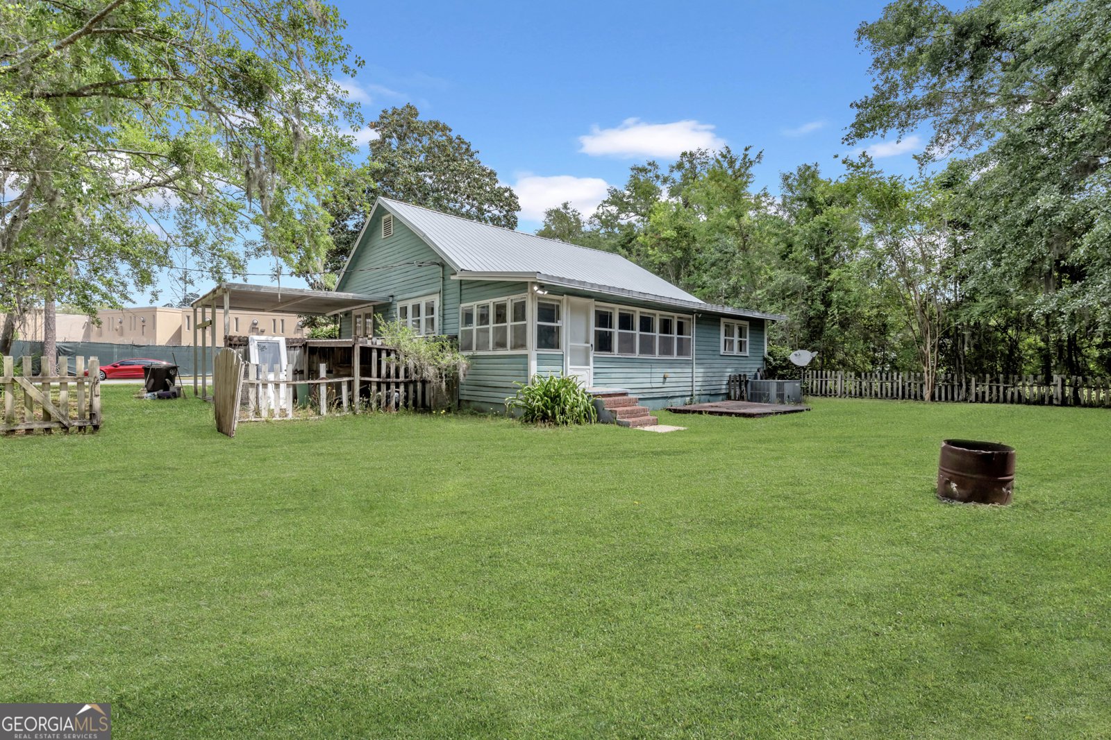 203 5th Street Woodbine - 7
