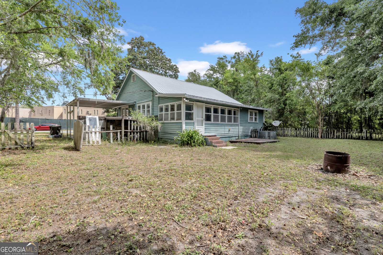 203 5th Street Woodbine - 8