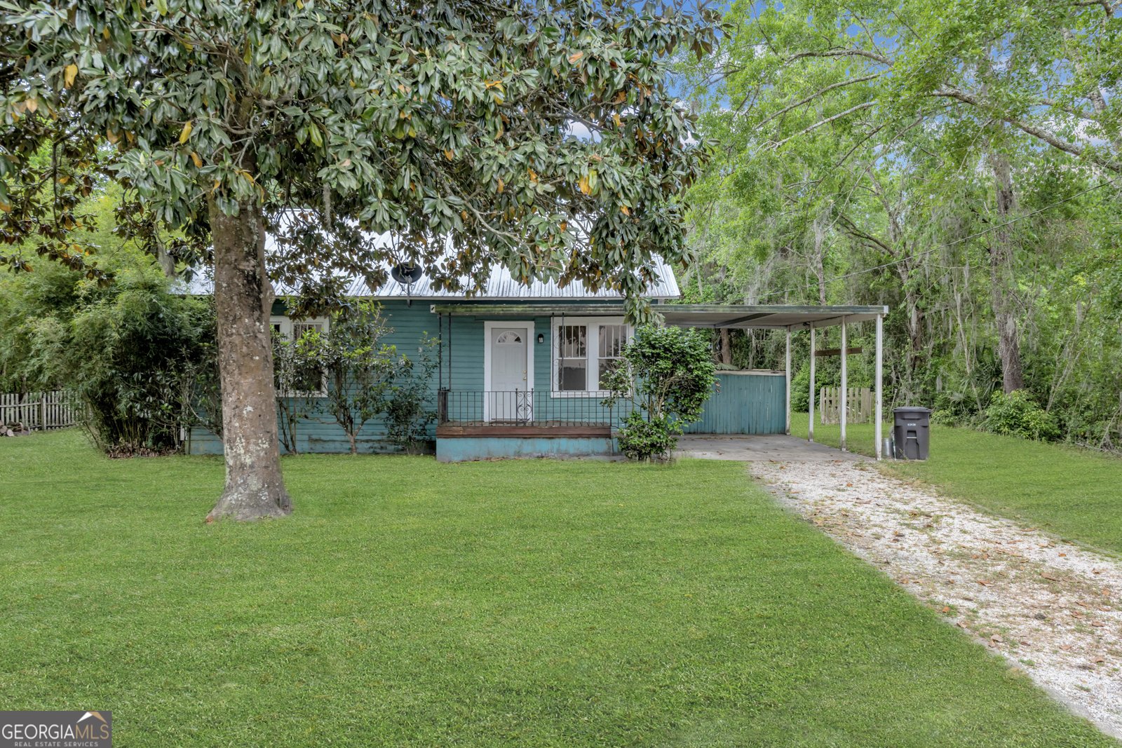 203 5th Street Woodbine - 9