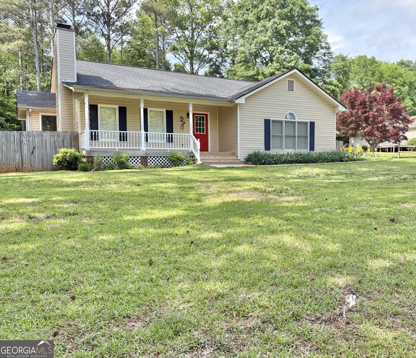 1304 Old Swimming Pool Road Jefferson - 2