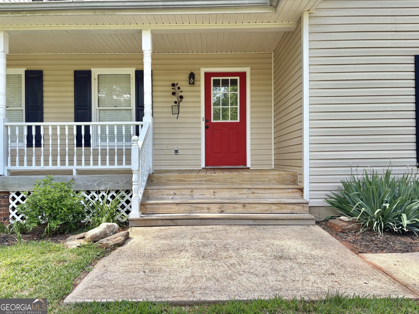 1304 Old Swimming Pool Road Jefferson - 3