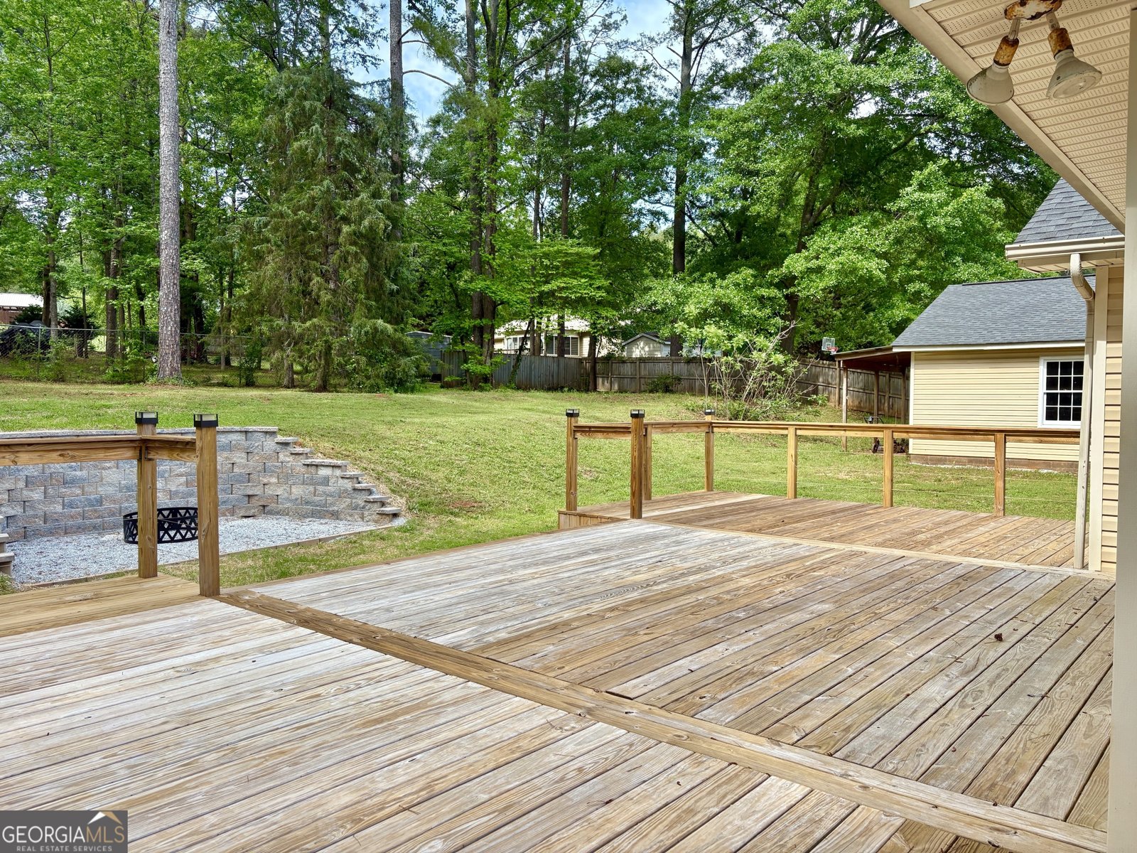 1304 Old Swimming Pool Road Jefferson - 34