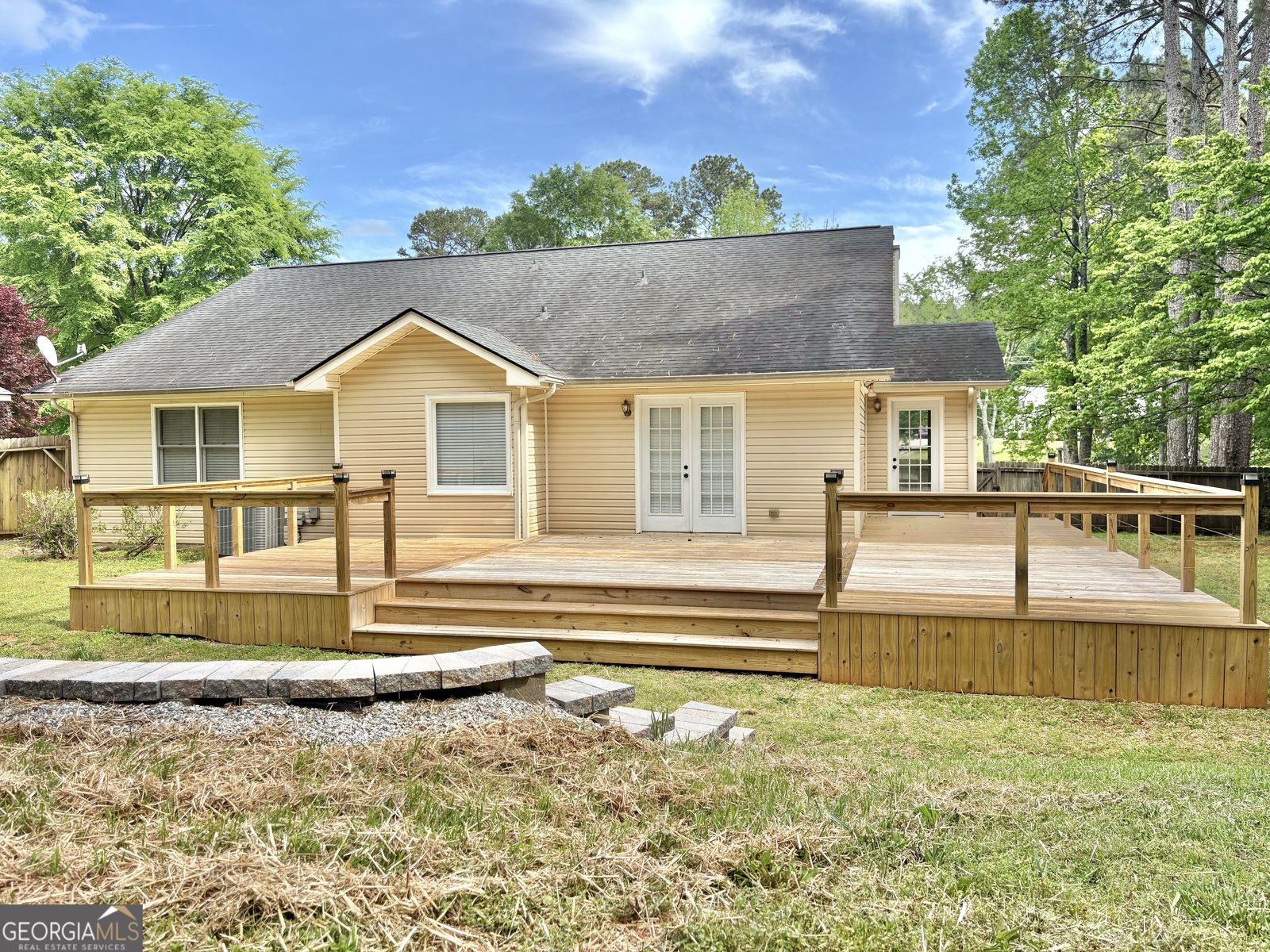 1304 Old Swimming Pool Road Jefferson - 36
