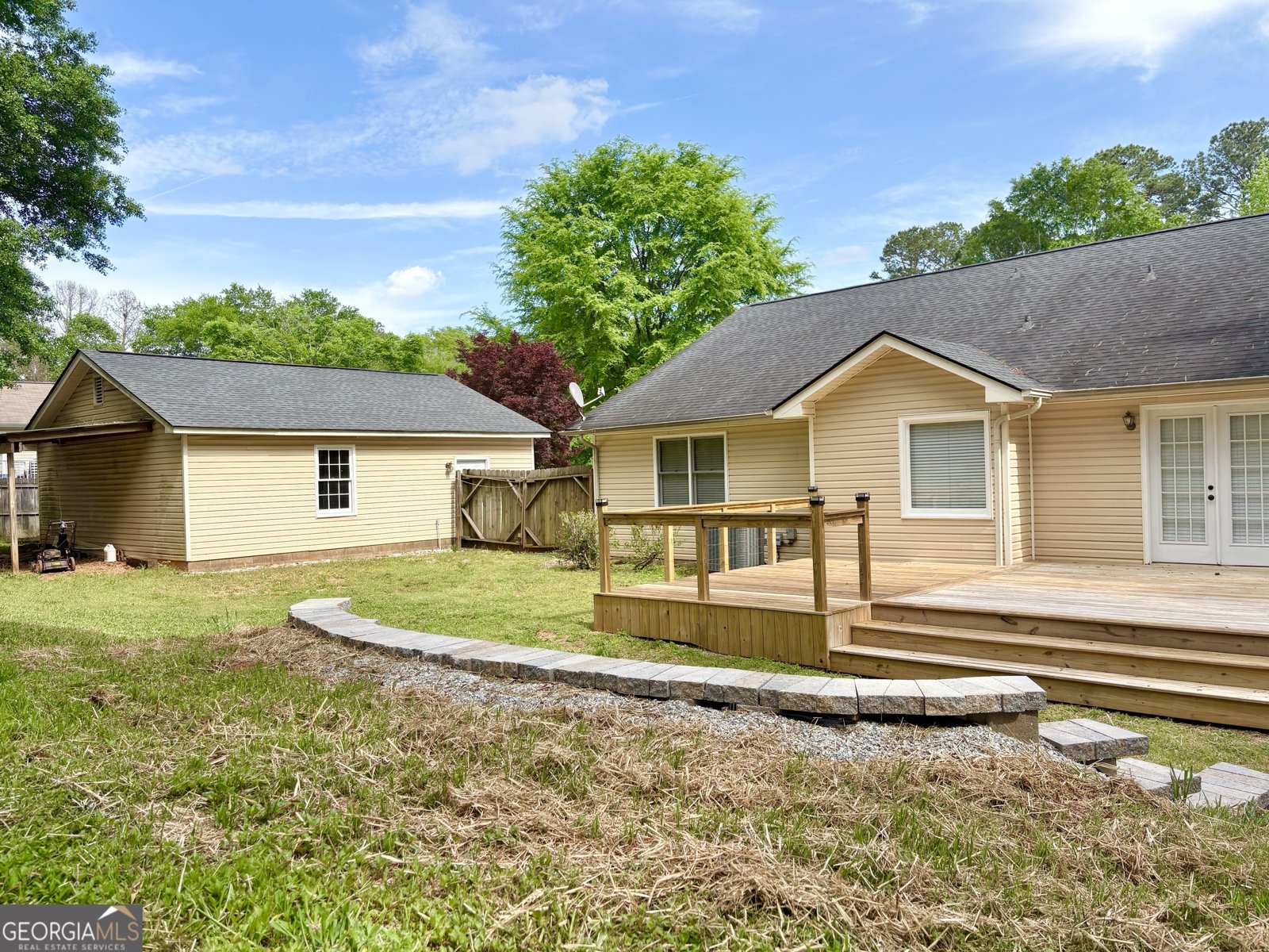 1304 Old Swimming Pool Road Jefferson - 37