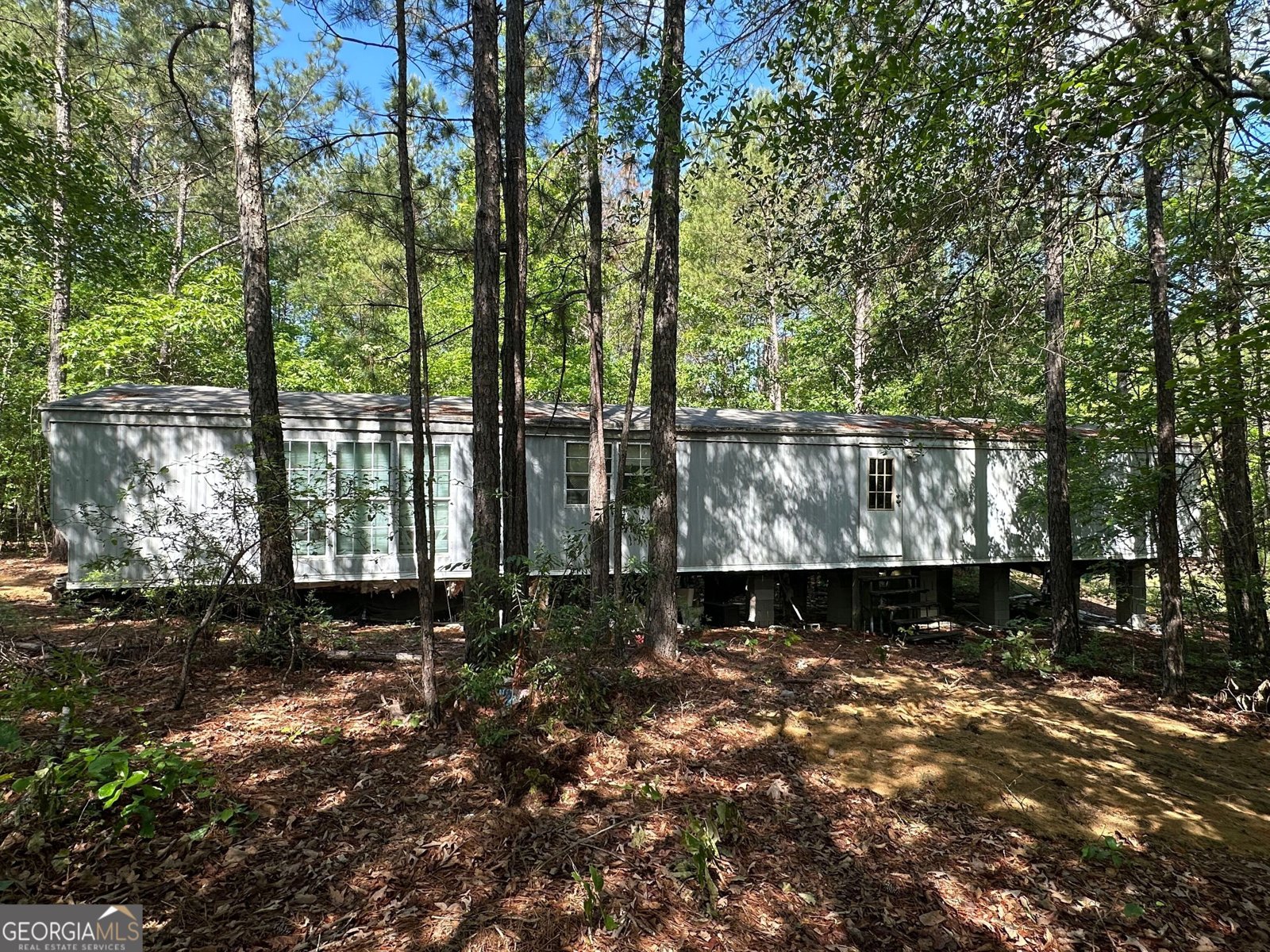 2140 Nesmith Road Gordon - 13