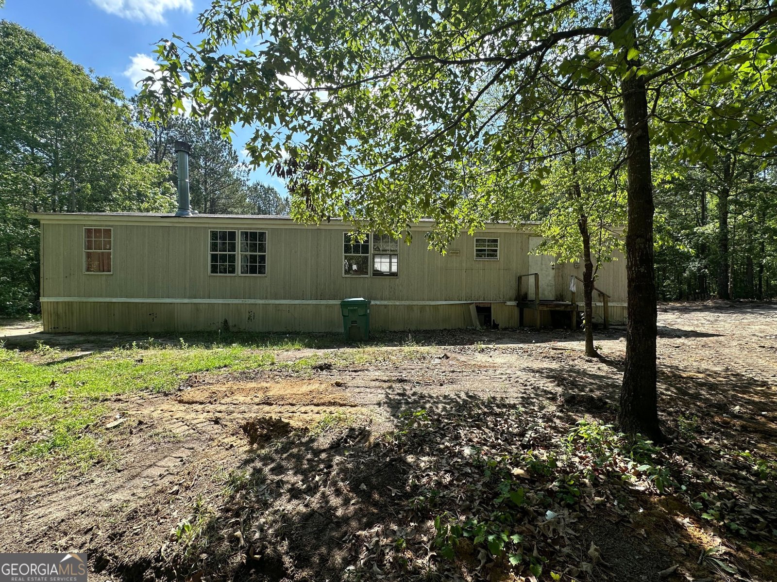 2140 Nesmith Road Gordon - 14