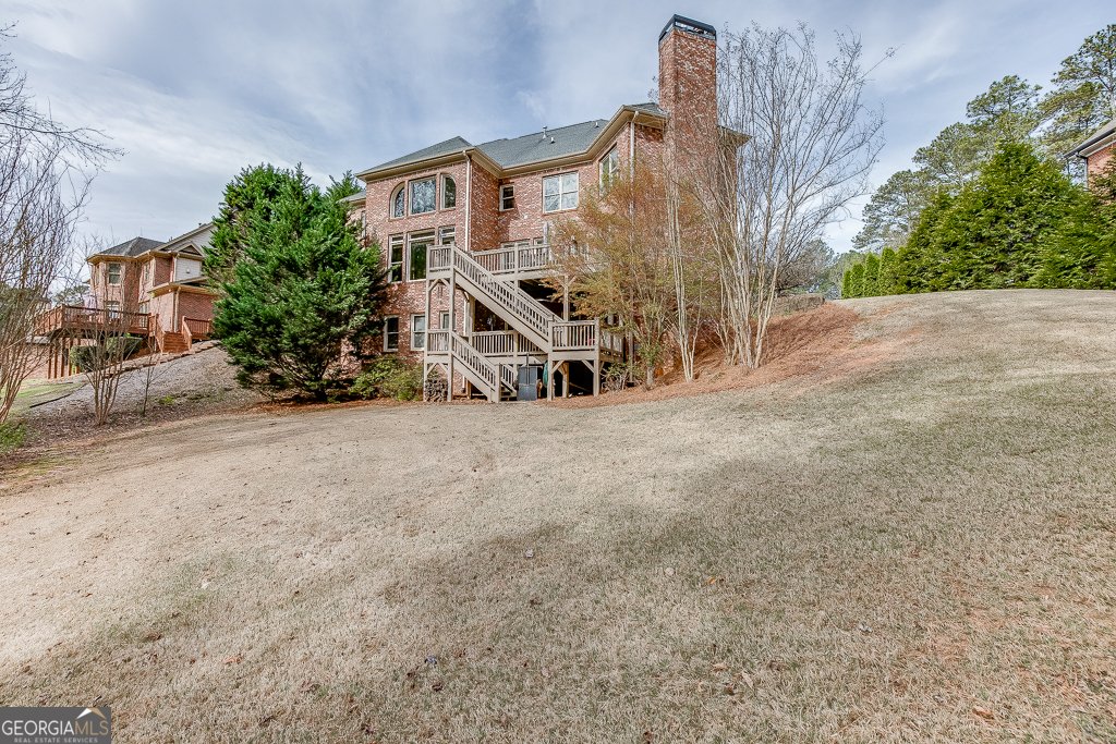 2930 Aquitania Lane Cumming - 13