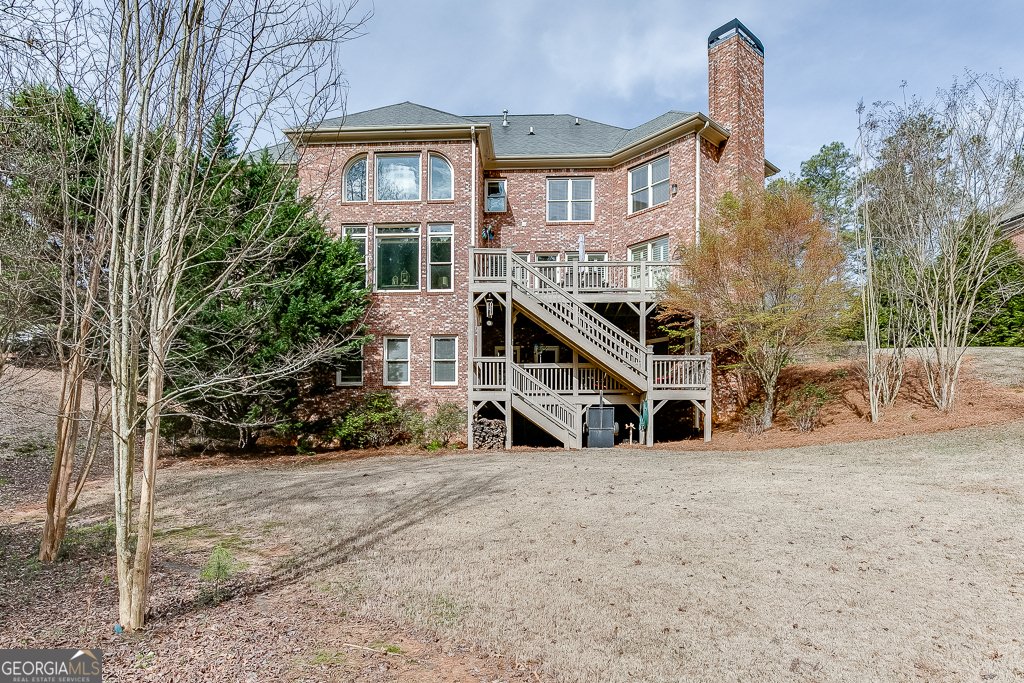 2930 Aquitania Lane Cumming - 14