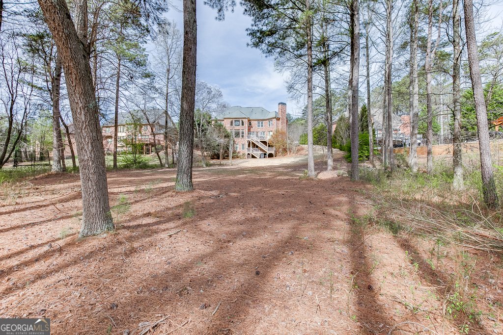 2930 Aquitania Lane Cumming - 15