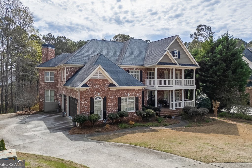 2930 Aquitania Lane Cumming - 18