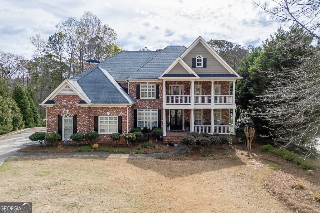 2930 Aquitania Lane Cumming - 19