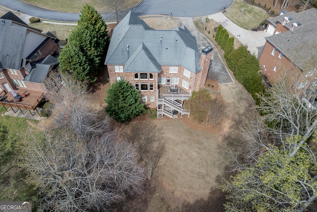 2930 Aquitania Lane Cumming - 23
