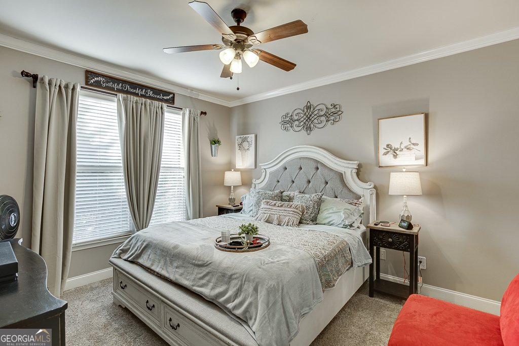 2930 Aquitania Lane Cumming - 25