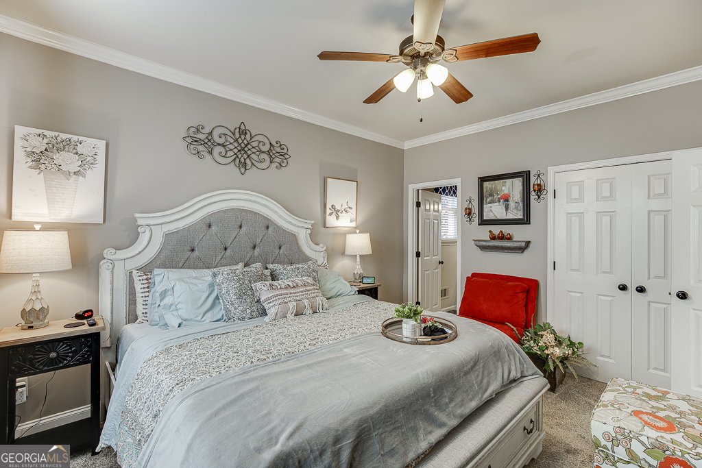 2930 Aquitania Lane Cumming - 26