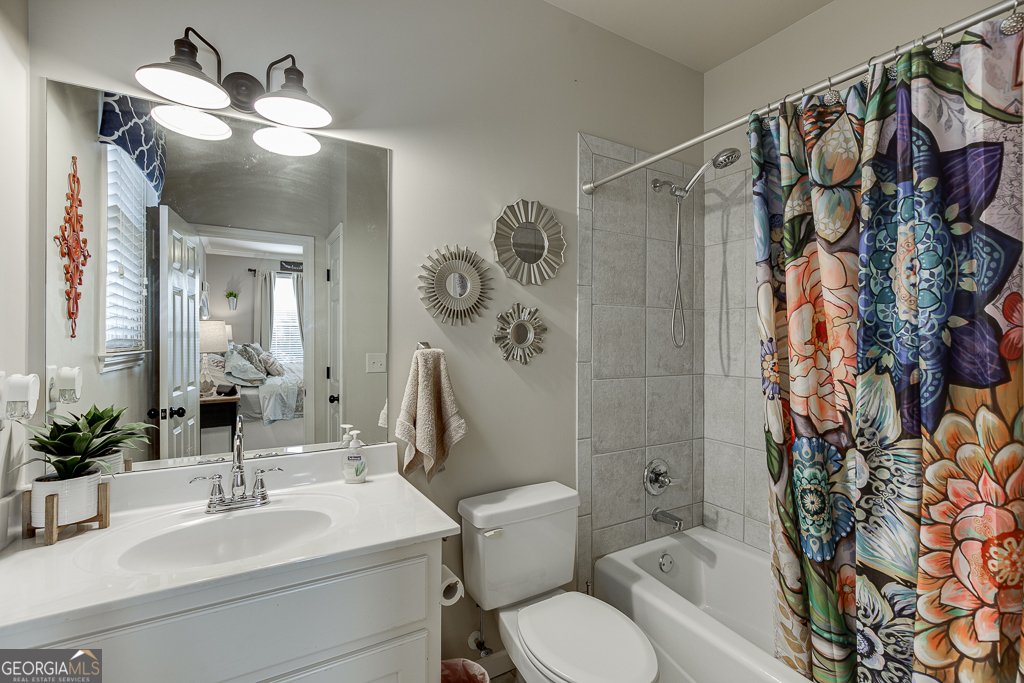 2930 Aquitania Lane Cumming - 32